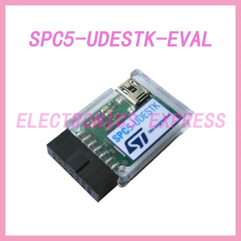 SPC5-UDESTK-EVAL USB JTAG , SPC5x ø ũƮѷ